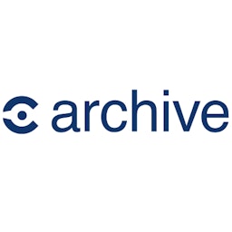 compacer archive logo